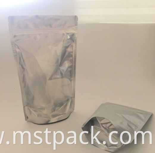 Front Clear Bag2